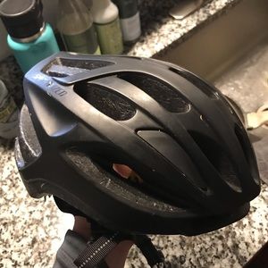Specialized Helmet